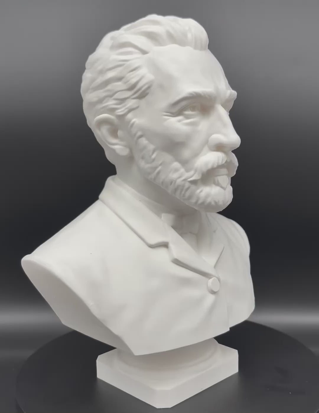 Vincent van Gogh Büste – Künstler & Maler | Skulptur