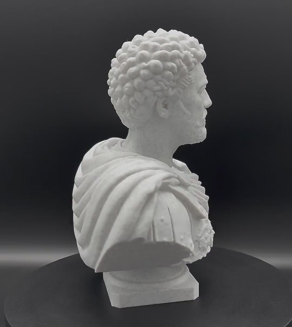 Marcus Aurelius - Bust