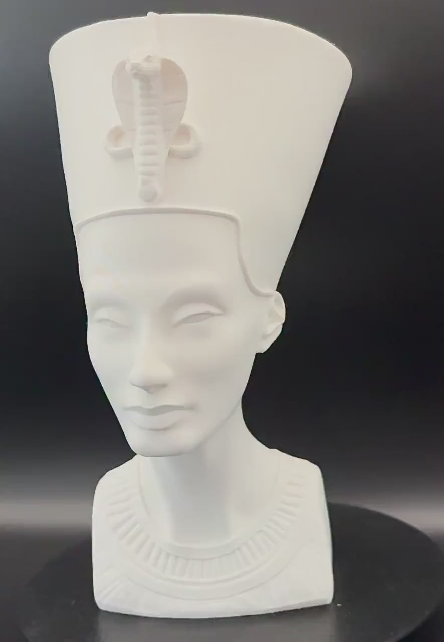 Nefertiti Bust