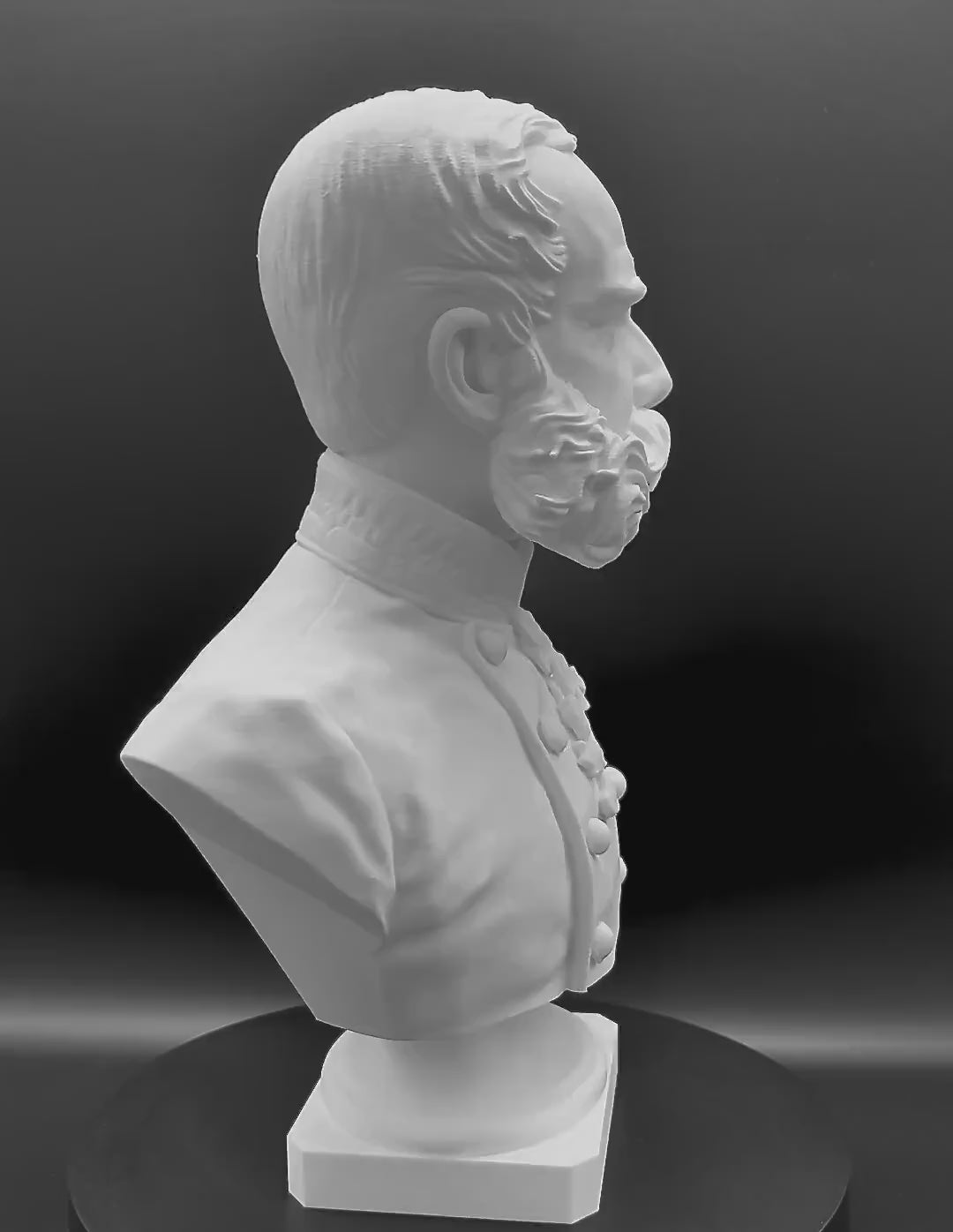 Franz Joseph I - Emperor of Austria